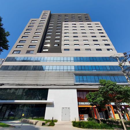 360 Vn Humberto By Housi Apartment São Paulo Exterior photo