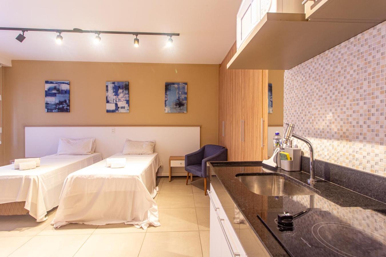 360 Vn Humberto By Housi Apartment São Paulo Exterior photo