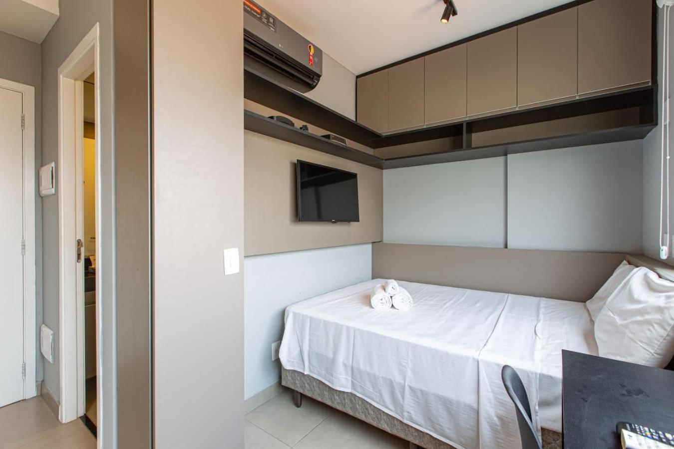 360 Vn Humberto By Housi Apartment São Paulo Exterior photo