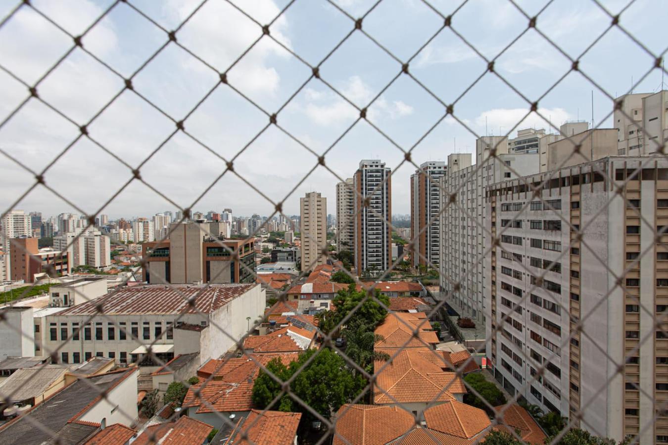 360 Vn Humberto By Housi Apartment São Paulo Exterior photo