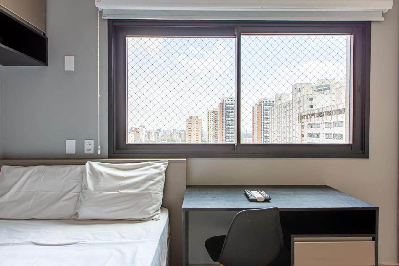 360 Vn Humberto By Housi Apartment São Paulo Exterior photo