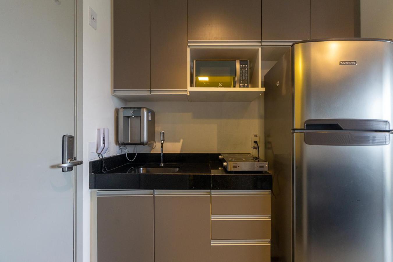 360 Vn Humberto By Housi Apartment São Paulo Exterior photo
