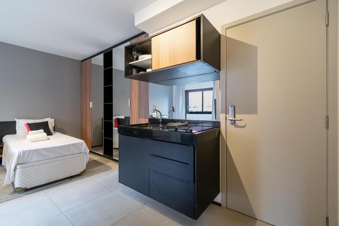 360 Vn Humberto By Housi Apartment São Paulo Exterior photo