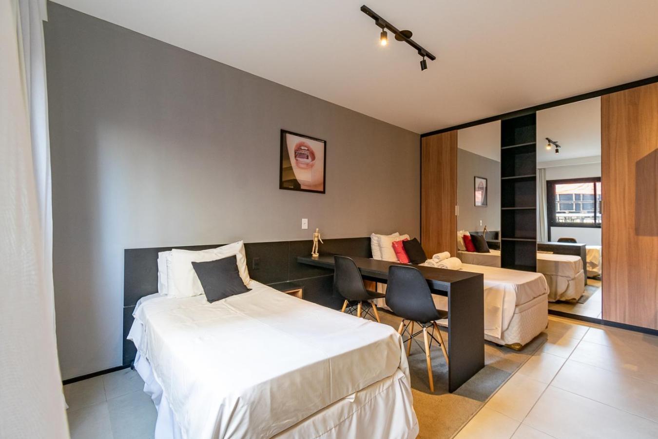 360 Vn Humberto By Housi Apartment São Paulo Exterior photo