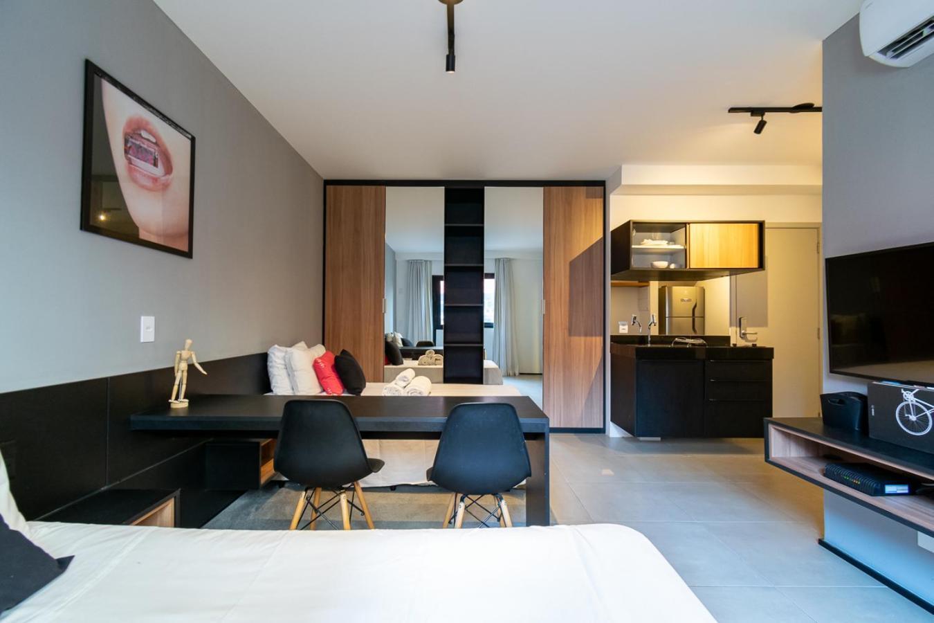 360 Vn Humberto By Housi Apartment São Paulo Exterior photo