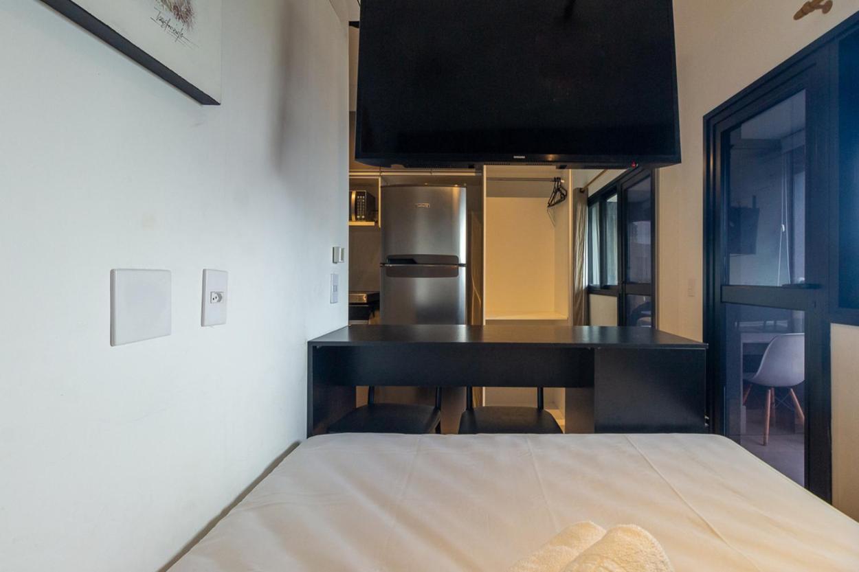 360 Vn Humberto By Housi Apartment São Paulo Exterior photo