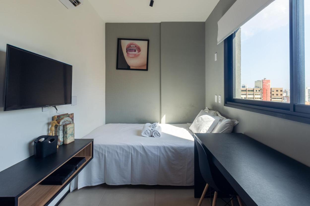 360 Vn Humberto By Housi Apartment São Paulo Exterior photo