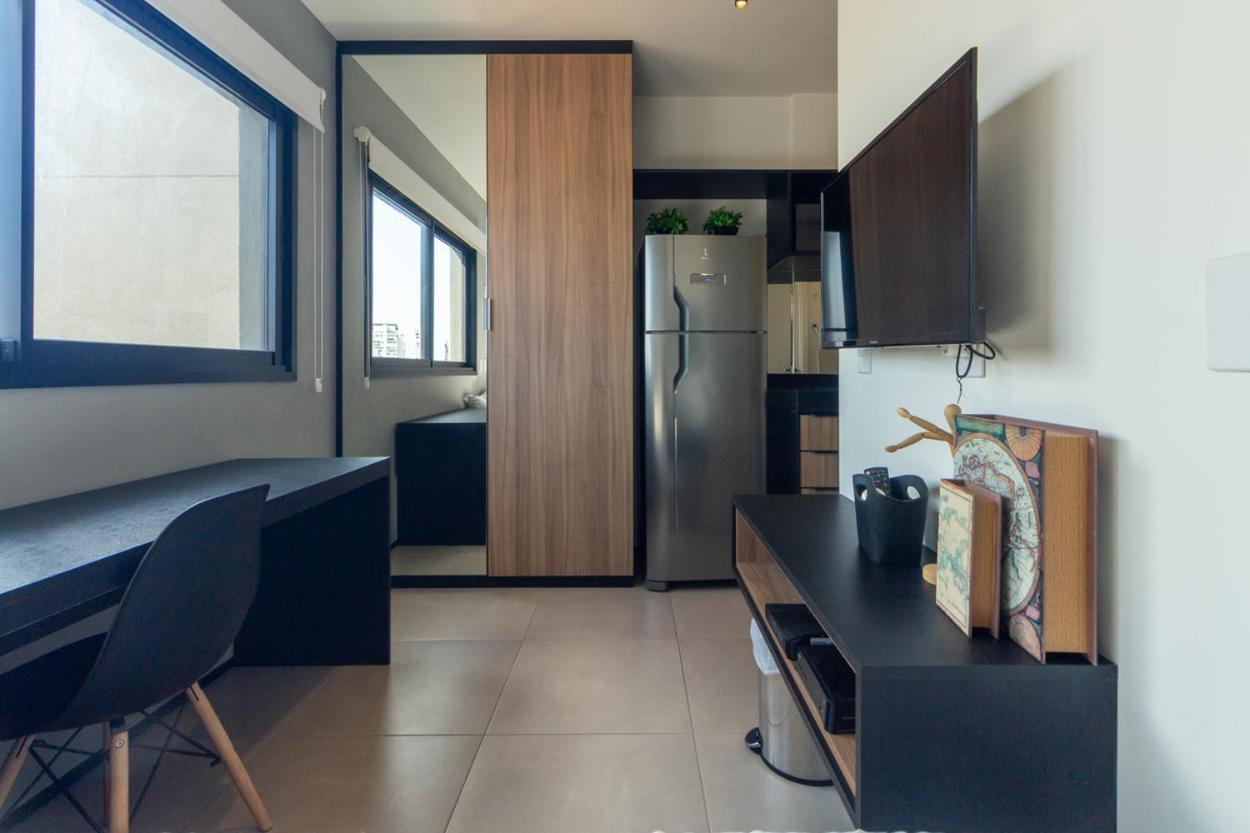 360 Vn Humberto By Housi Apartment São Paulo Exterior photo