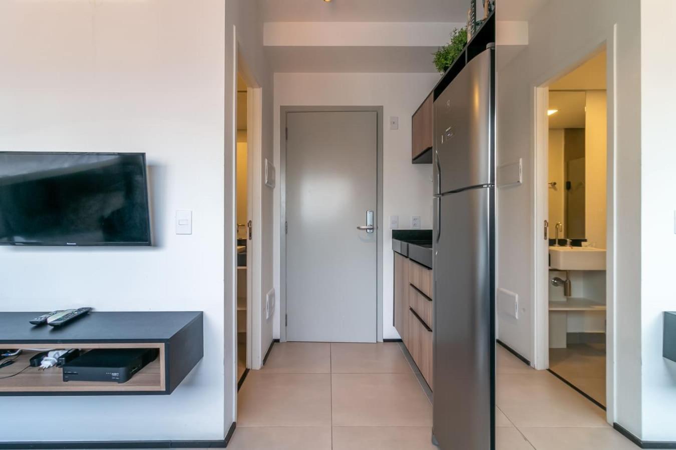 360 Vn Humberto By Housi Apartment São Paulo Room photo