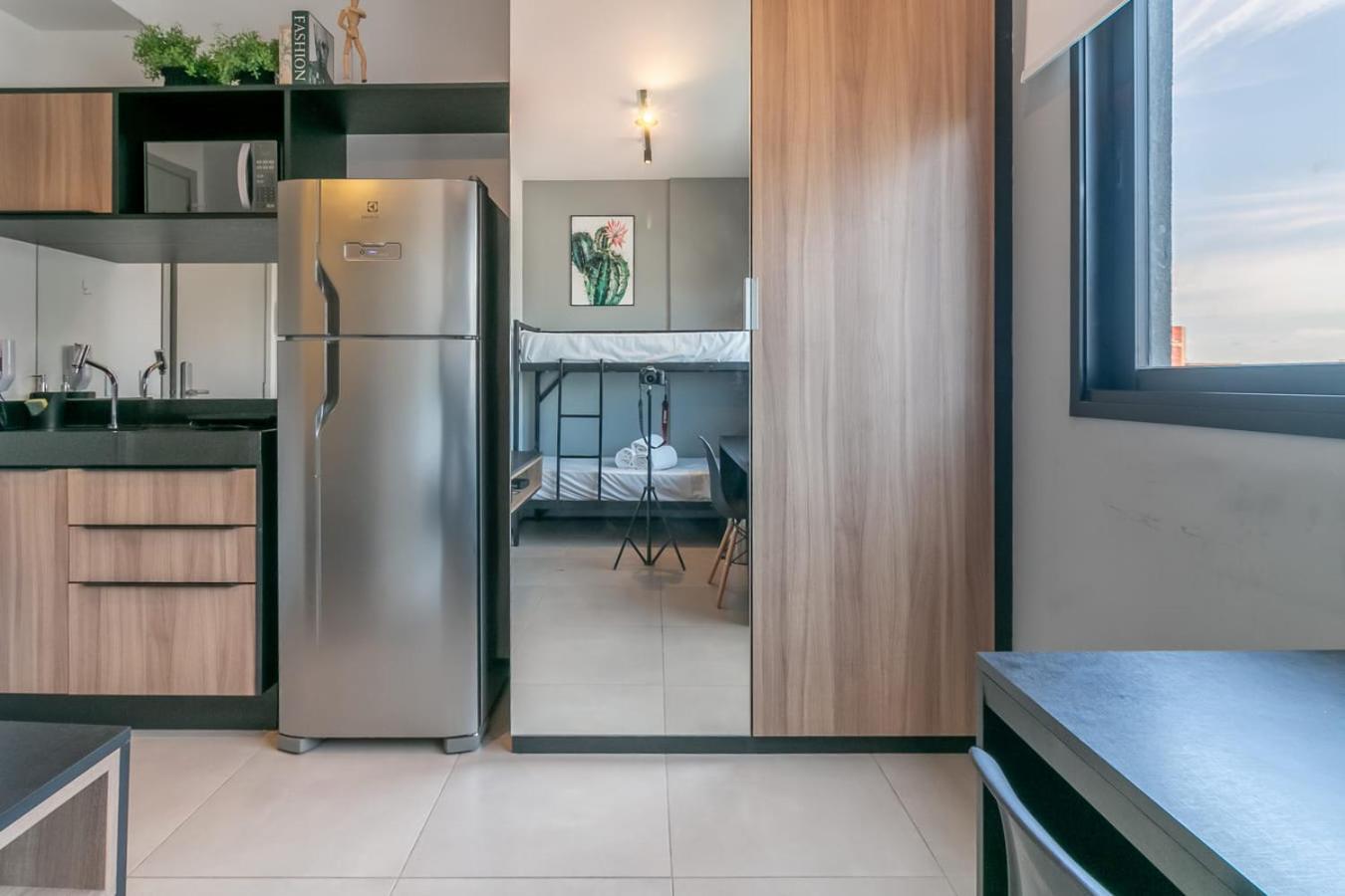 360 Vn Humberto By Housi Apartment São Paulo Room photo
