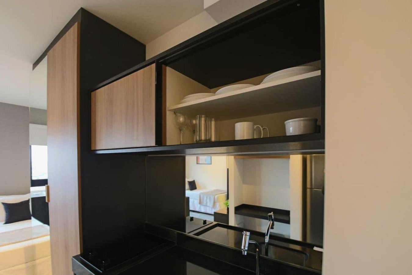 360 Vn Humberto By Housi Apartment São Paulo Room photo