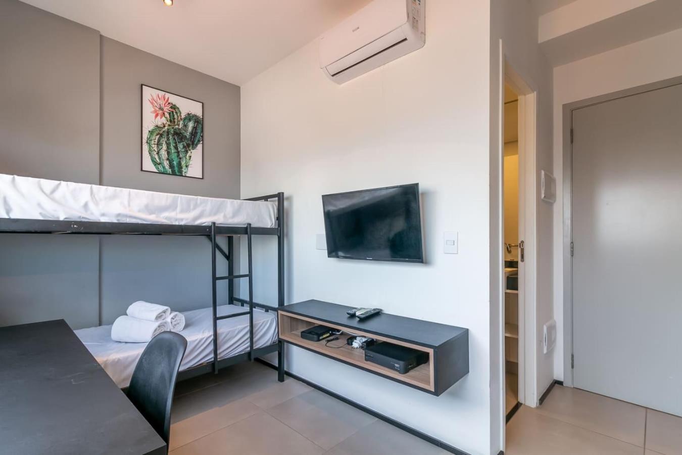 360 Vn Humberto By Housi Apartment São Paulo Room photo