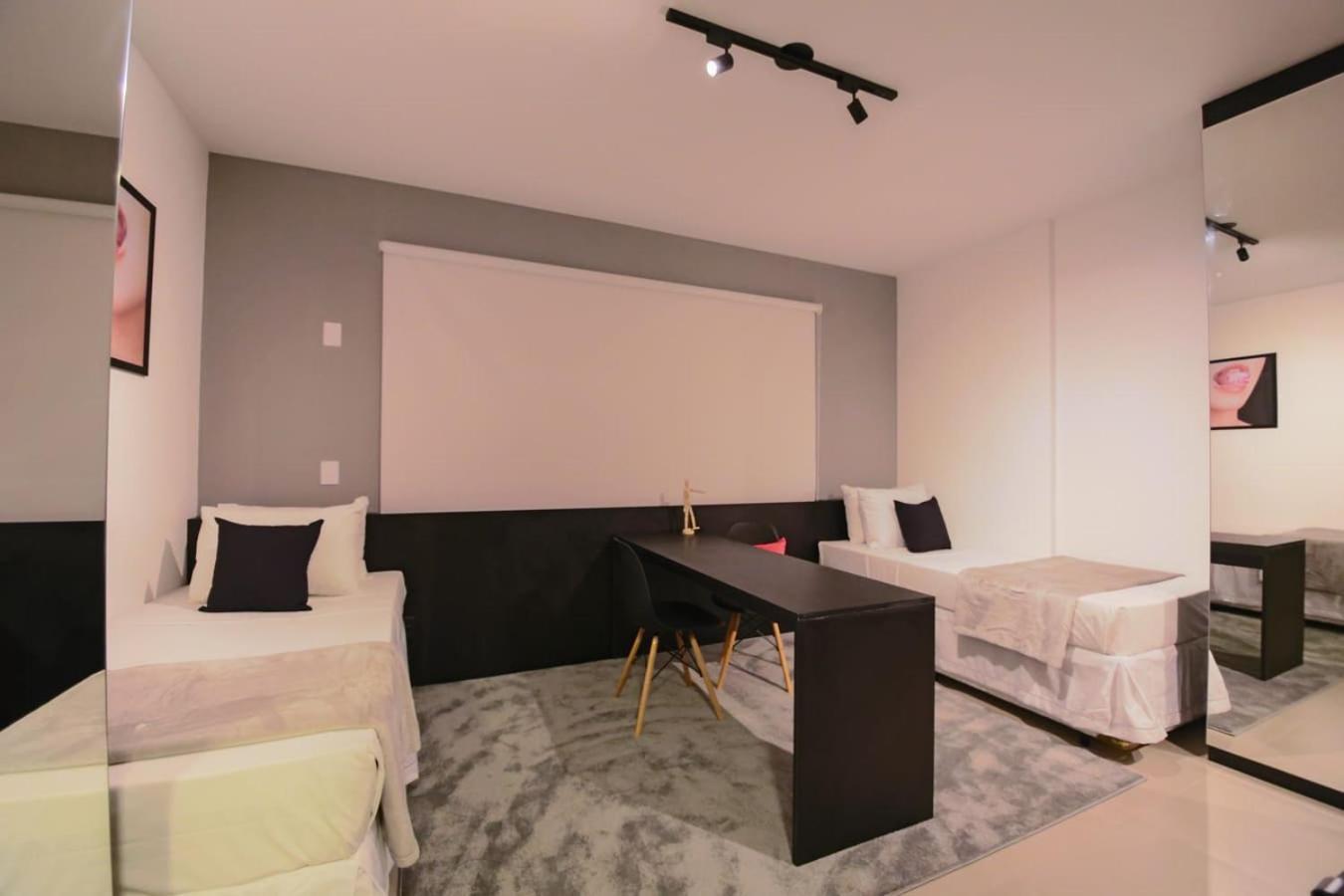 360 Vn Humberto By Housi Apartment São Paulo Room photo
