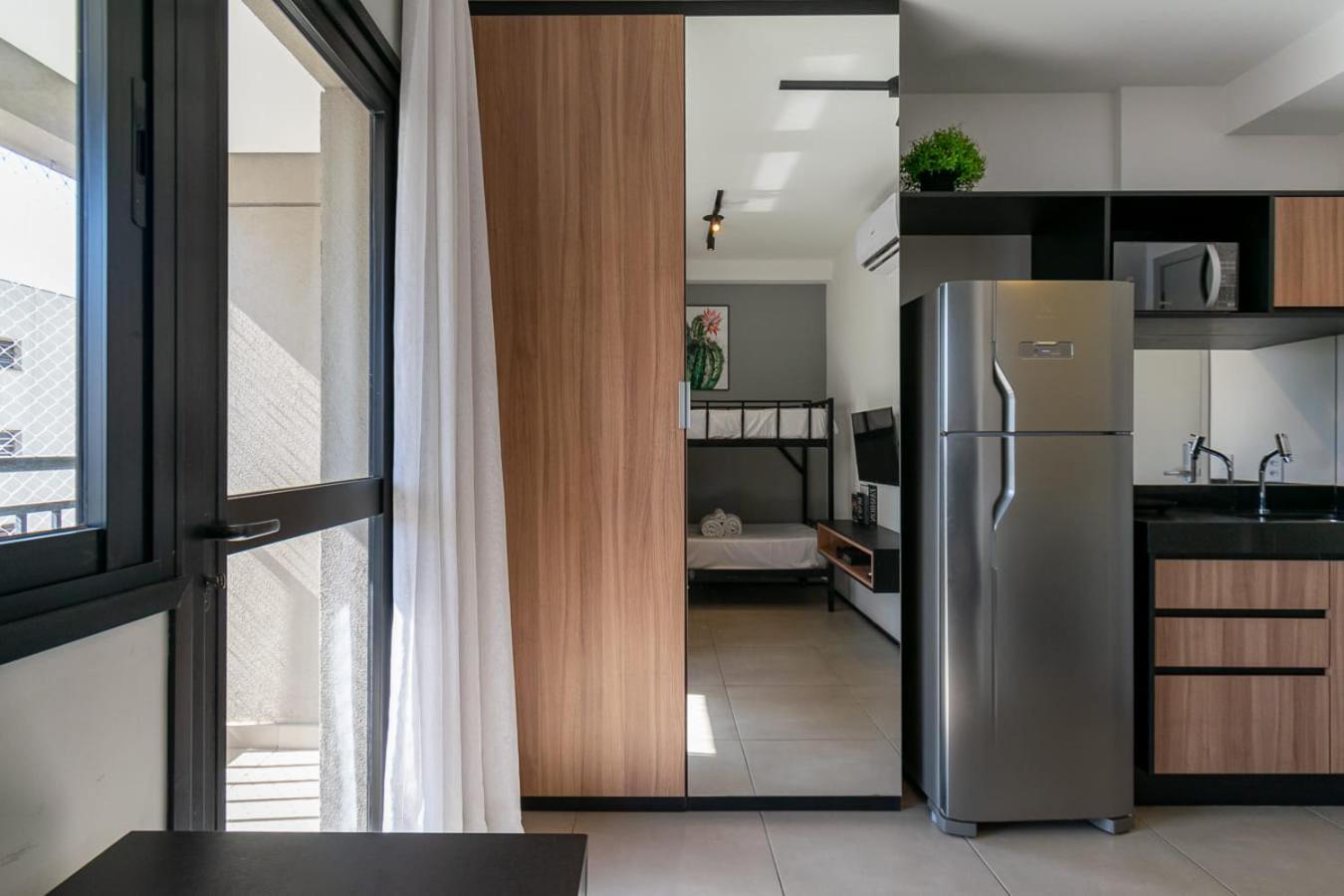 360 Vn Humberto By Housi Apartment São Paulo Room photo