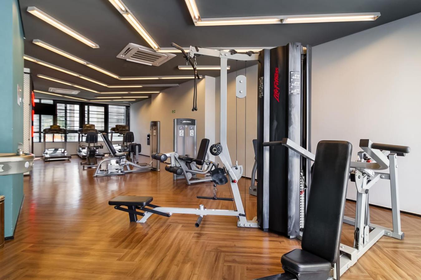 360 Vn Humberto By Housi Apartment São Paulo Exterior photo