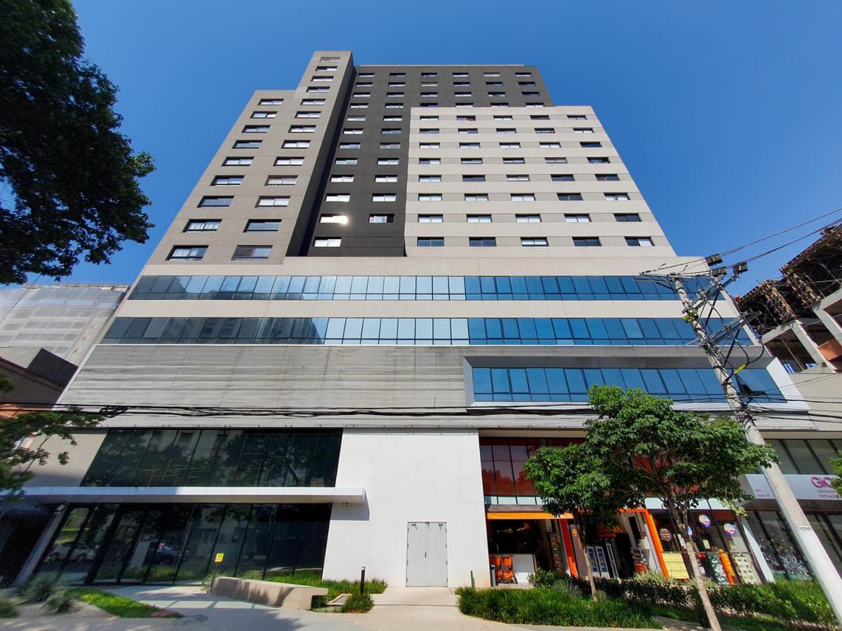 360 Vn Humberto By Housi Apartment São Paulo Exterior photo