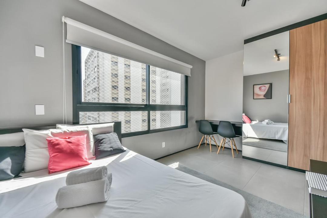 360 Vn Humberto By Housi Apartment São Paulo Exterior photo