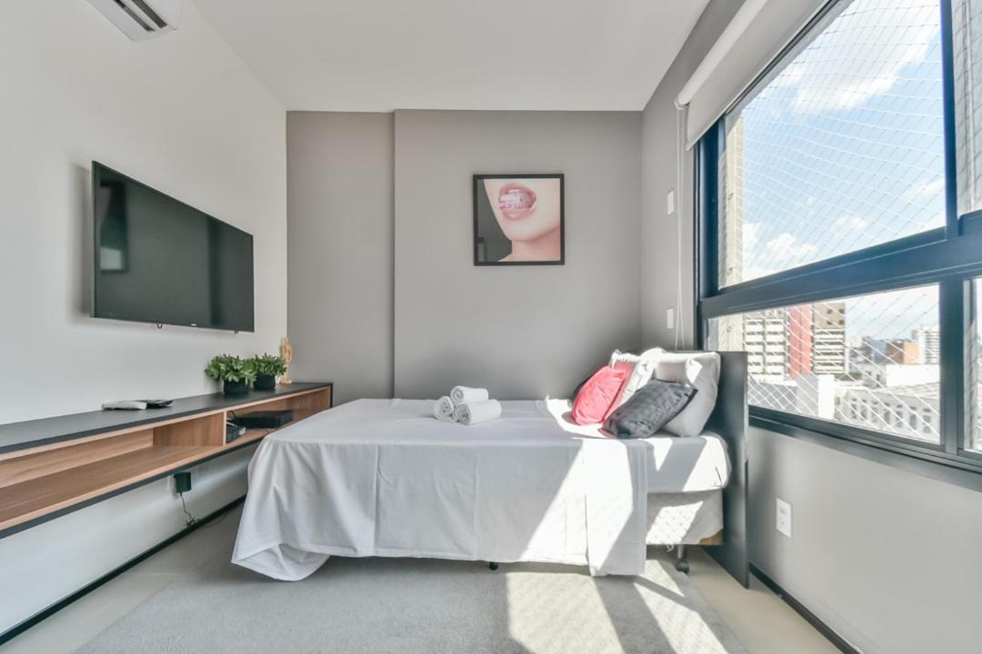 360 Vn Humberto By Housi Apartment São Paulo Exterior photo