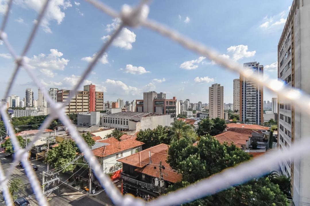 360 Vn Humberto By Housi Apartment São Paulo Exterior photo