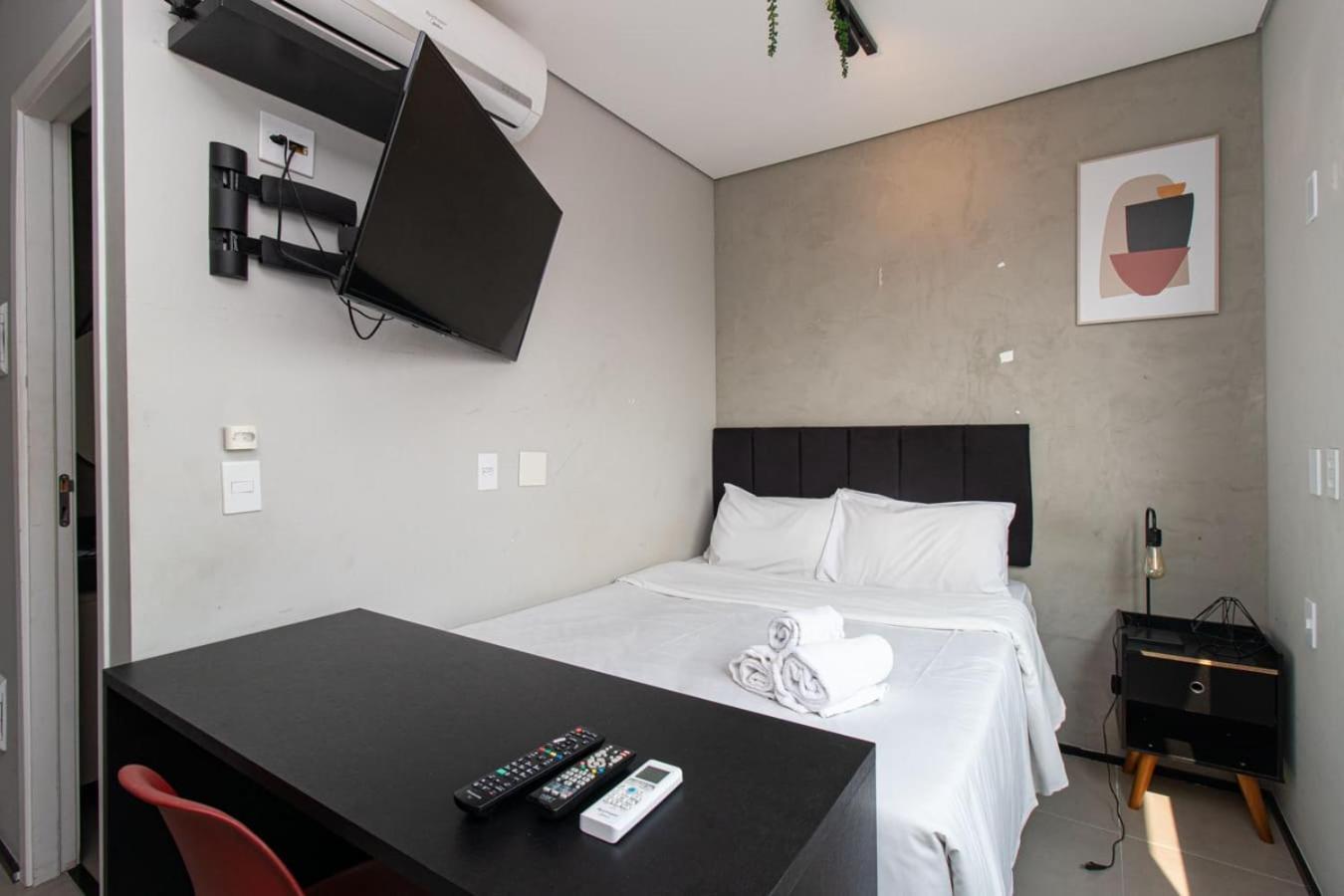 360 Vn Humberto By Housi Apartment São Paulo Exterior photo