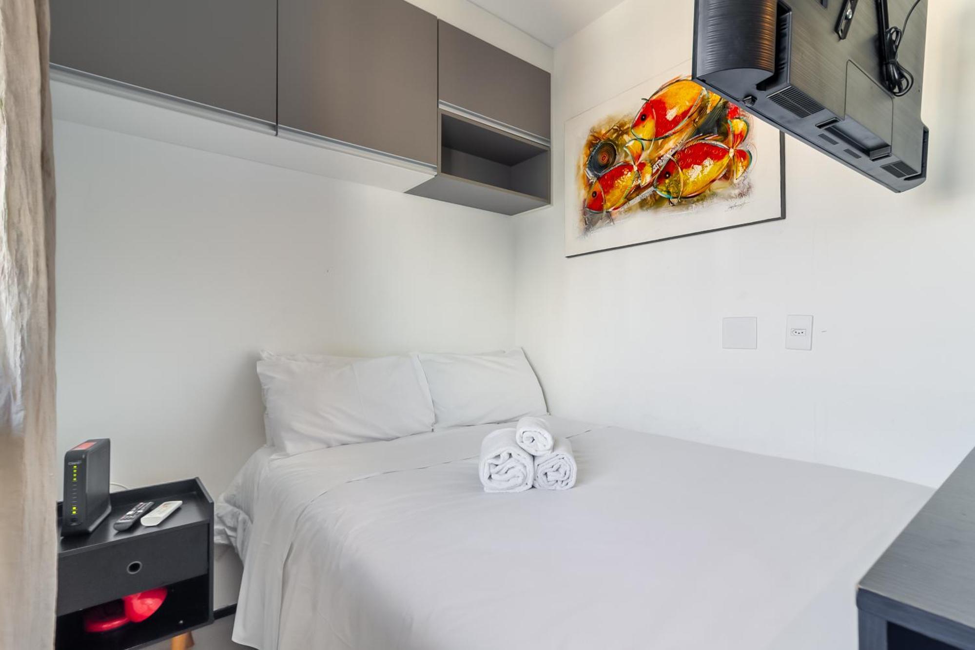 360 Vn Humberto By Housi Apartment São Paulo Exterior photo