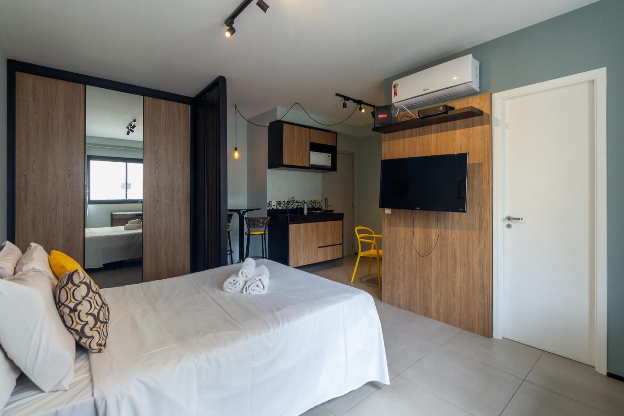 360 Vn Humberto By Housi Apartment São Paulo Exterior photo