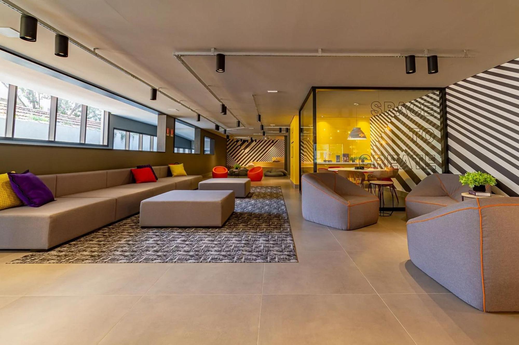 360 Vn Humberto By Housi Apartment São Paulo Exterior photo